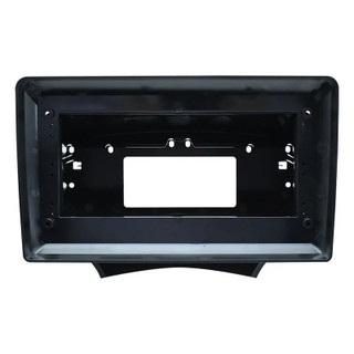 ATD RFP-52144 9" Android Flush Perfect Fit Screen Fascia Frame Panel For Ford KA Mk2 2008-2014