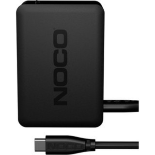 NOCO U65 65W USB-C Adapter Fast Charging for Boost X GBX Series Multi Plug Charger Pack