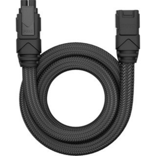 NOCO GPA003 Pro 3m Extension Silicone Cable for GENIUSPRO50 Charging System HD Lead Cable