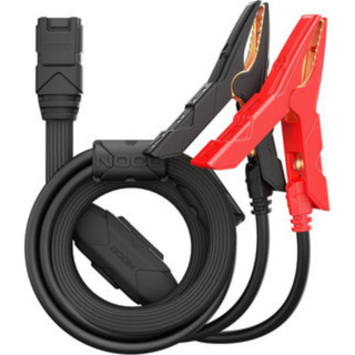 NOCO GPA004 Battery Clamps  With Eyelets HD Charging Lead 1.65m Cable for GENIUSPRO50
