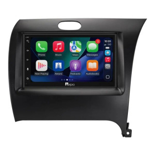 Aerpro AX8118K 6.8" Bespoke Kit Head Unit Wireless Android Auto CarPlay For Kia Cerato YD