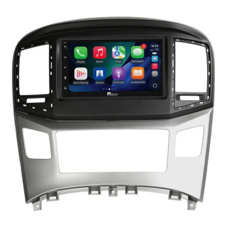 Aerpro AX8247K 6.8" Bespoke Kit Head Unit Wireless Android Auto CarPlay For Hyundai iLoad & iMax