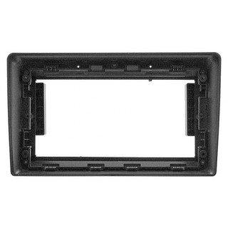 ATD RFP-52200 Perfect Fit 9" HU Screen Fascia Frame Panel For Toyota Models With 200mm HU