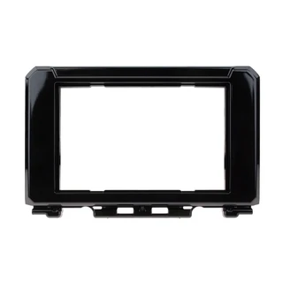 ATD RFP-50605 Double DIN Car Radio Fascia Frame Panel For Suzuki Jimny (2018-