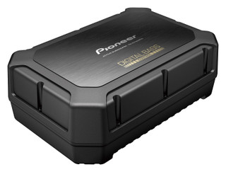Pioneer TS-WX400DA 250W Sub  Active Under Seat Subwoofer  Class-D Amplifier & Bass Control