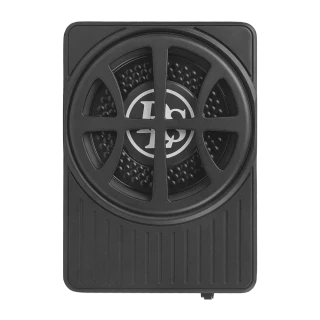 DLS ACW10i 10" (250mm) Active Under Seat Subwoofer Class D 200W RMS Powered Bass Unit