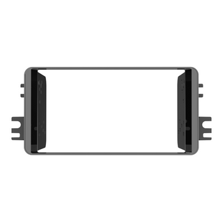 ATD RFP-50016 Double DIN Car Radio Fascia Frame Panel For Toyota C-HR Mk1 2018