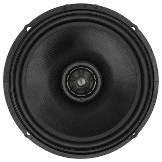DLS CRPP-2.6CX 6.5" (165mm) Plug & Play Coaxial Speaker 90W RMS OEM Upgrade Audio System