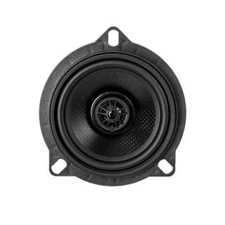 DLS CRPP-BMW1.4CX 4" Plug & Play Coaxial Speaker 60W RMS BMW OEM Replacement 100mm