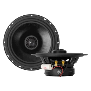 DLS CRPP-U6CX 6.5" (165mm) Plug & Play Coaxial Speaker RMS (90W) Universal Audio Upgrade