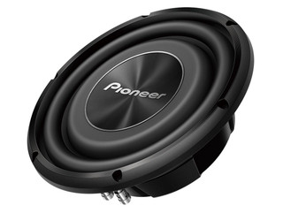 Pioneer TS-A3000LS4 12" 1500W A-Series Component Subwoofer 4 Ohm IMPP Cone System Setup