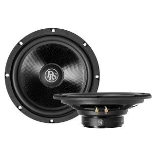 DLS CRPP-UW83 8" (200mm) Midrange Speaker 100W RMS Glass Fibre Cone OEM Upgrade