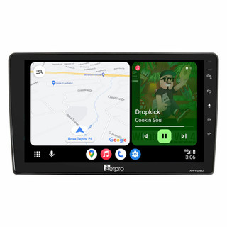 Aerpro 9" AM905D DAB Radio Wireless CarPlay Android Auto For Alfa Romeo Giulietta 2013-21