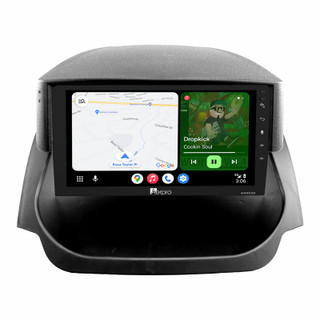 Aerpro 9" AM905D Android Auto DAB Radio Wireless CarPlay For Ford Mazda BT-50 (2006-2010)