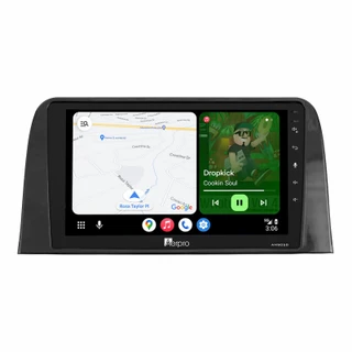 Aerpro 9" AM905D Android Auto DAB Radio Wireless CarPlay For Honda CR-V MK5 (2016-2022)
