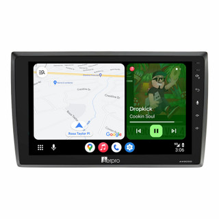 Aerpro 9" AM905D Android Auto DAB Radio Wireless CarPlay For Volkswagen Beetle (2011-2019)
