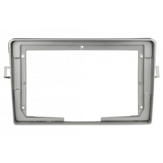 ATD RFP-22775 Perfect Fit 9" HU Screen Fascia Panel Trim For Toyota Verso (2009-2018)