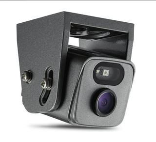 Alpine RVC-E790IR External IR Camera for DVR-F790 HD 1080P 126° Viewing Angle Night Vision