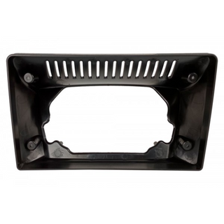 ATD RFP-52148 Android Large 9" Screen Fascia Frame Panel For Ford Transit Custom (2012-2018)