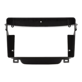 Alpine iNE-AW409S Perfect Fit 9" Radio Android Auto & CarPlay For Hyundai i30 MK2 (2012-2017)