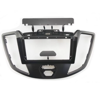 ATD RFP-52113 Android Large 9" Screen Fascia Panel Trim For Ford Transit Mk8 (2014-2019)