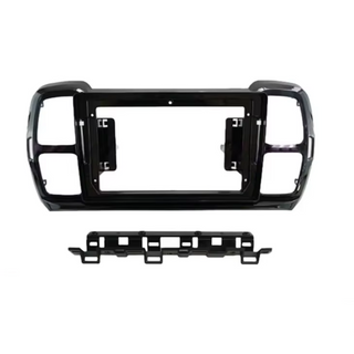 ATD RFP-52121 Android Large 9" Screen Fascia Panel Trim For Citroen C5 Aircross (2017-2023)