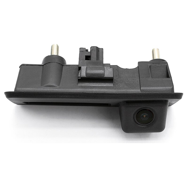 ATD AUDI3 Boot Handle Camera For Audi VW Volkswagen Seat Skoda & Porsche (110mm x 50mm) ATD AUDI3 Boot Handle Camera For Audi VW Volkswagen Seat Skoda & Porsche (110mm x 50mm)