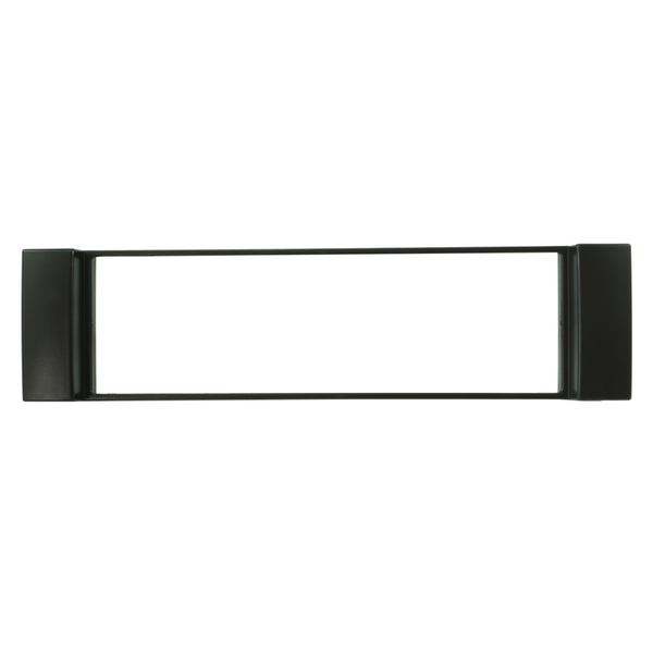 ATD RFP-50220 Car Radio Fascia Replacement Panel Single DIN For Audi A3 A6 & Seat Toledo Leon