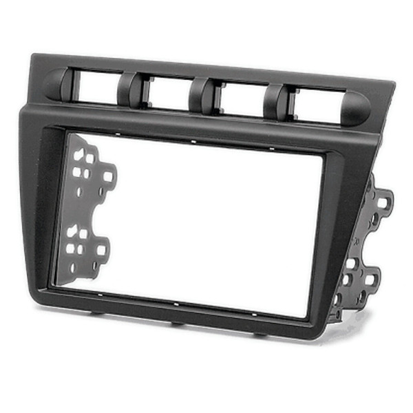 Carav 11-361 Car Radio Fascia Panel Double DIN For Kia Picanto (2004-2008)