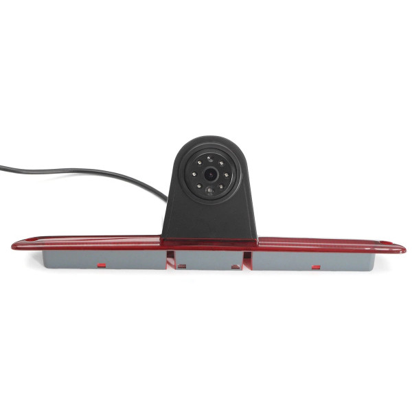 ATD CAMBLMB1 Brake Light Rear Reverse Camera For Mercedes Sprinter W639 & VW Crafter Mk1