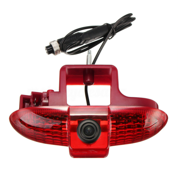 ATD CAMBLVA1 High Level Brake Light Rear Camera For Vauxhall Vivaro A MK1 & Renault Trafic MK2 ATD CAMBLVA1 High Level Brake Light Rear Camera For Vauxhall Vivaro A MK1 & Renault Trafic MK2