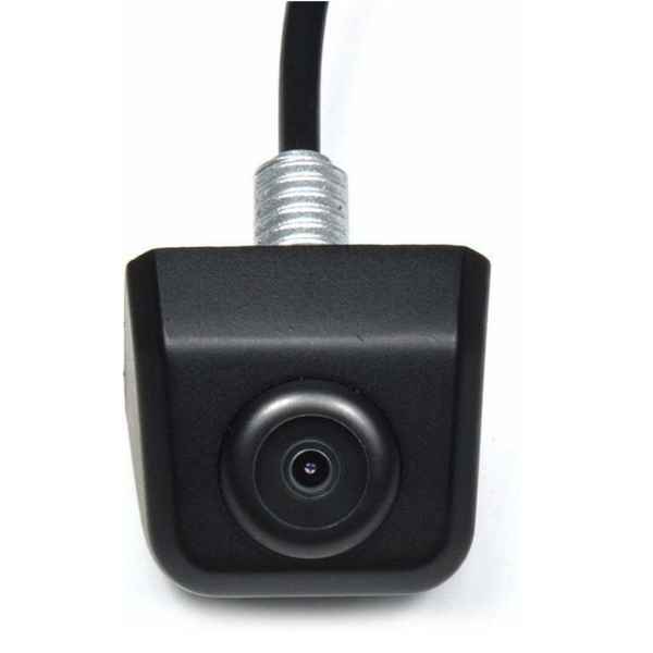 ATD CAM011B Rear View Reverse Reversing Camera Universal Fit Screw Through Bolt In Black