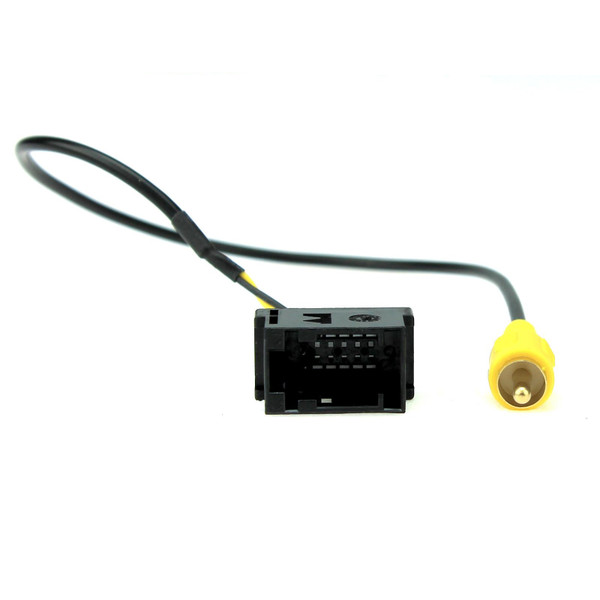 ATD CRC-27072 OEM Reverse Camera Retention Cable For Ford Ranger & Everest With Sync 3