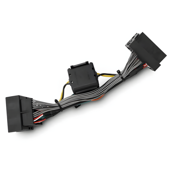 ATD GLI-20010 ISO Ground Loop Isolator Noise Cancelling Harness  For BMW VW Mercedes