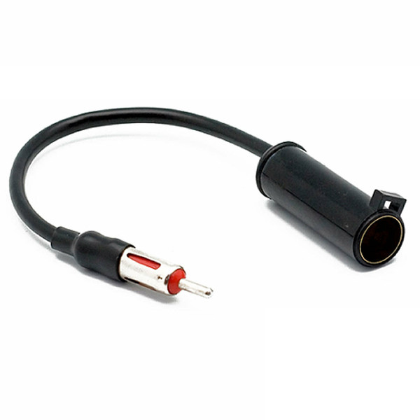 Carav 13-010 Car Specific Aerial To DIN Adaptor Antenna For Old Nissan