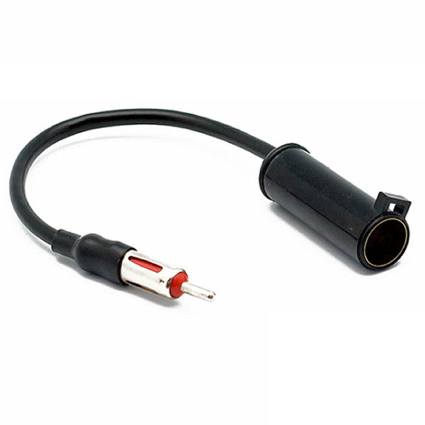 Carav 13-010 Car Specific Aerial To DIN Adaptor Antenna For Old Nissan Carav 13-010 Car Specific Aerial To DIN Adaptor Antenna For Old Nissan
