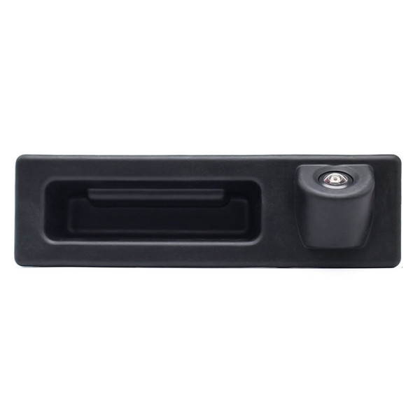 ATD BMW7 Boot Handle Rear Reverse Camera For Various BMW Models 161mm x 47mm