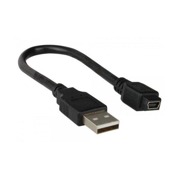 ATD URC-24037 Mini USB Retention Cable For Vauxhall Vivaro Mk3 Renault Trafic Nissan NV X82