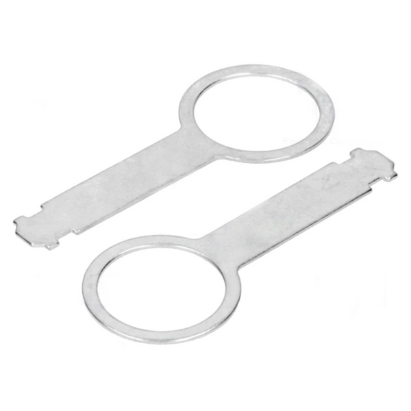 4CARMEDIA 65-239 Stereo Removal Release Keys Radio Extraction For Audi & Volkswagen CA22AU 4CARMEDIA 65-239 Stereo Removal Release Keys Radio Extraction For Audi & Volkswagen CA22AU