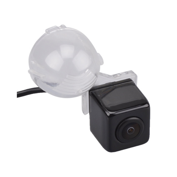 ATD SUZ01 Reversing Camera For Suzuki Grand Vitara, Jimny, Swift, SX4, Vitara Tailgate Light