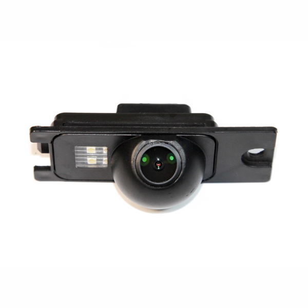 ATD VOLV3 Reversing Camera For Volvo C70 S40 S80 XC90 Tailgate Light NTSC CMOS