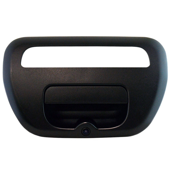 ATD CAMMT2 Boot Handle Reversing Camera For Mitsubishi L200 Triton (2008-2015) In Black