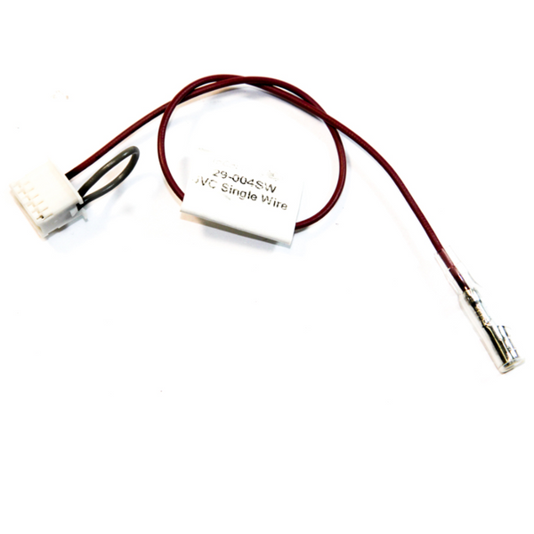 ATD SWC-29004SW JCV Single Wire Steering Wheel Control Patch Lead For SWC 29 Series