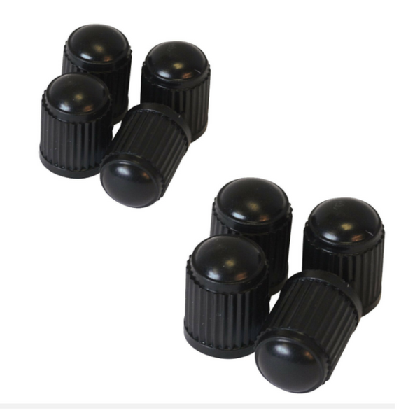 ATD WSC-80002 Black Plastic Tire Valve Dust Cap Replacements 13mm x 10mm ATD WSC-80002 Black Plastic Tire Valve Dust Cap Replacements 13mm x 10mm