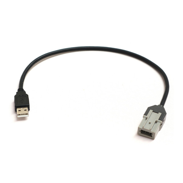 ATD URC-24140 USB Retention Cable For Hyundai & KIA Models (2013-On) 