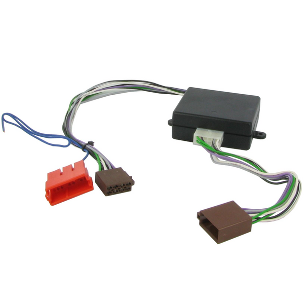 ATD ARC-20415 Amp Retention Cable For Mercedes Front & Rear BOSE Amplified Systems