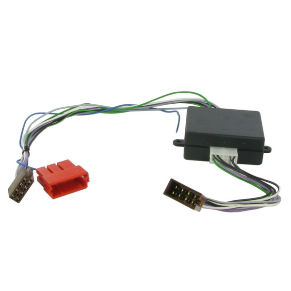 ATD ABC-20420 Amp Bypass Cable For Mazda 2008 Vehicles Front & Rear BOSE Amplified Systems