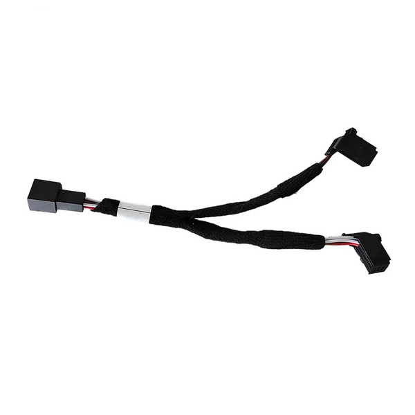 ATD OEM-92261 Airbag & Hazard Button Emergency Light Cable For Audi A4 RS4 A5 Q5 (2007-2018)