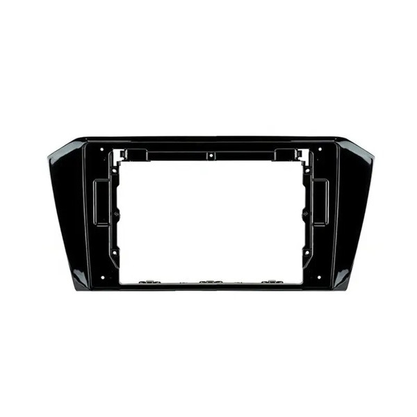 ATD RFP-52057 Android 10.1" Radio Fascia Panel ABS Plastic Frame For VW Passat B8 2015