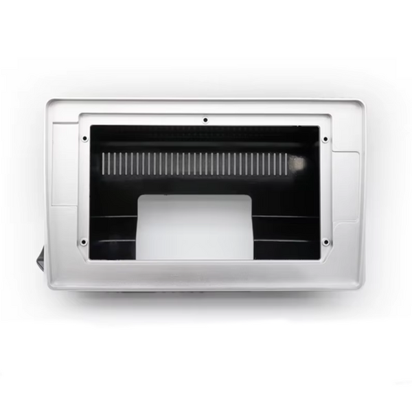 ATD RFP-52057 Android 10" Radio Fascia Panel Plastic Frame For Nissan Juke  Mk2